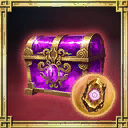 Набор «Око отвращения»