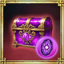 Набор «Око страха»