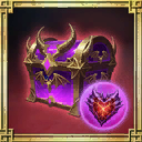 Набор «Разбитое сердце»