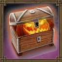 Ghost Festival Chest