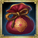 Summer Fortune Bag
