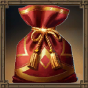 30 мешочков удачи с иномантами