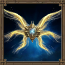 Citrine Wings (28 days)