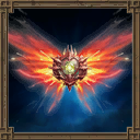 Ruby Wings (28 days)