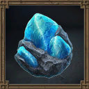 Viscanium Ore