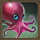 Преданный спрут