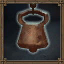 Медный колокольчик