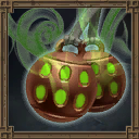 Распылители с приманкой для крыс