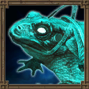 Дух серой жабы