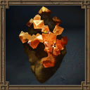 Камень самоцветной удачи