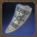 Jewel of Glacial Fang