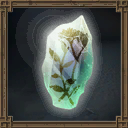 Камень добытчицы ингредиентов