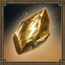 Levin’s Crystal