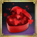 Коробочка любви