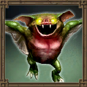 Batty Gremlin