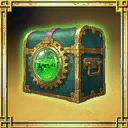 Infested Sewers Material Chest