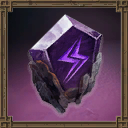 Mighty Dragon's Restless Stone