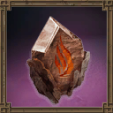 Mighty Dragon' Furystone