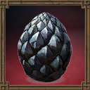 Суперпакет ископаемых драконьих яиц