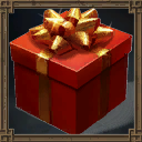 Super Dragon Crest Package