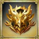 Flawless Dragon Crest (5 sockets)