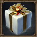 Большой набор зимней акции