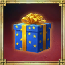 Winter Solstice Chest