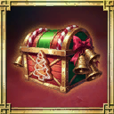 Winter Solstice Materials Chest
